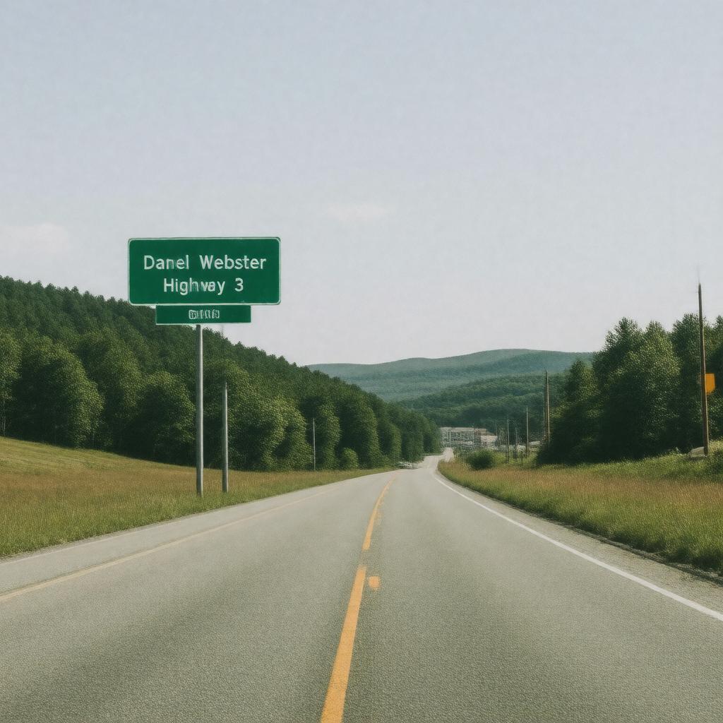 U.S. Route 3 (New Hampshire)